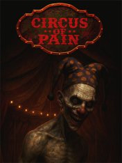 Circus of Pain (2025)